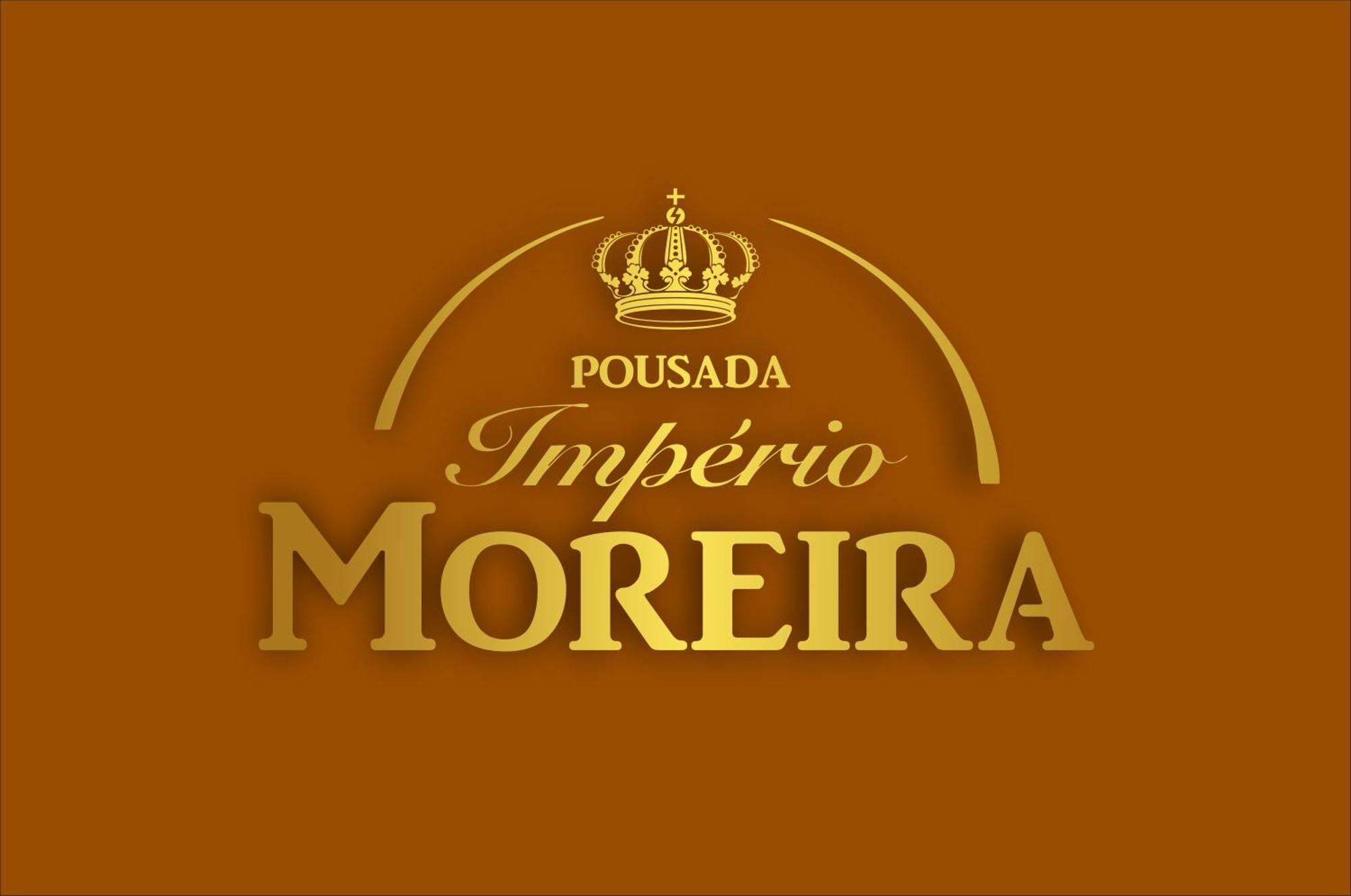Pousada Imperio Moreira Pirenópolis Buitenkant foto