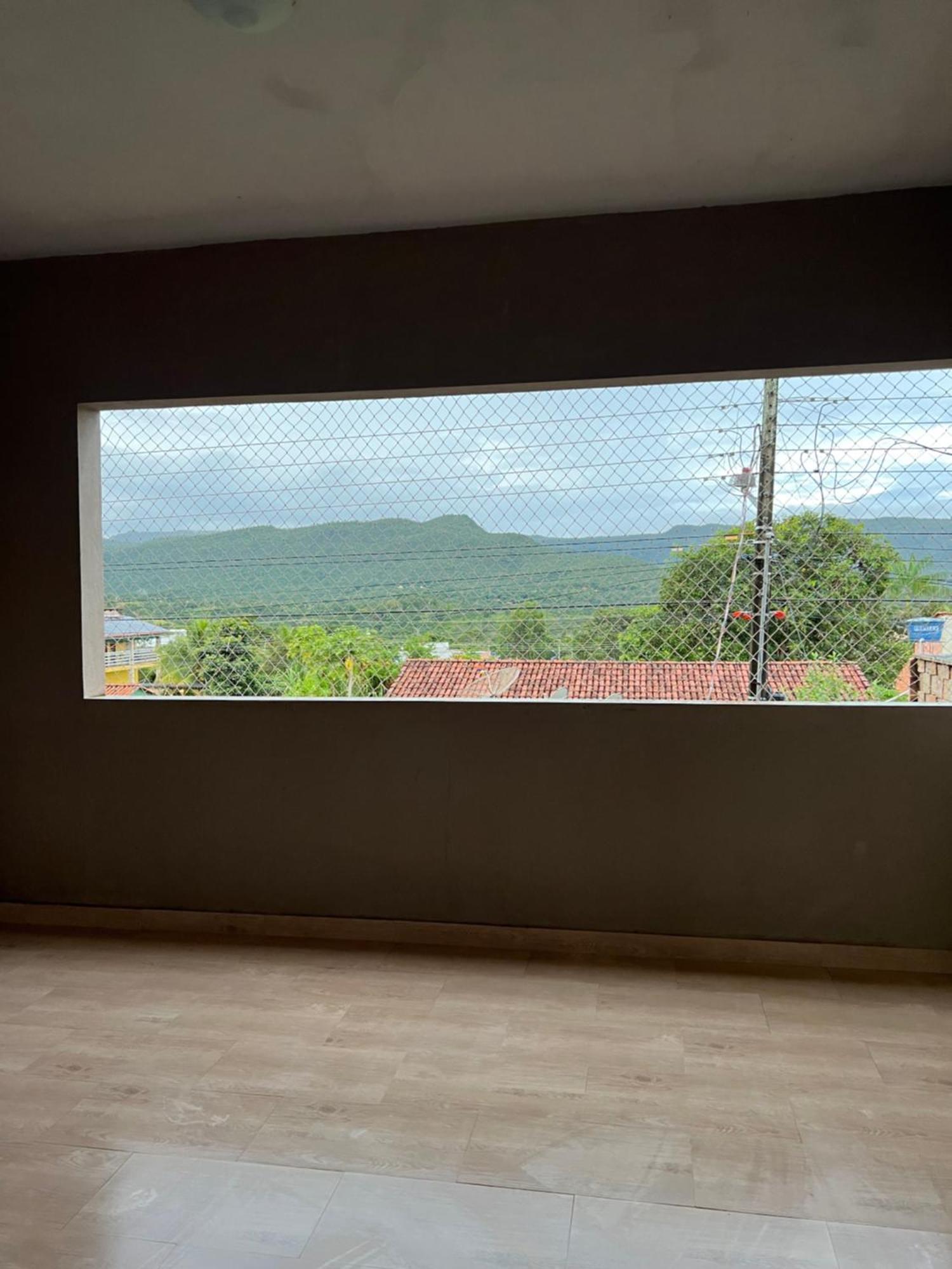 Pousada Imperio Moreira Pirenópolis Buitenkant foto
